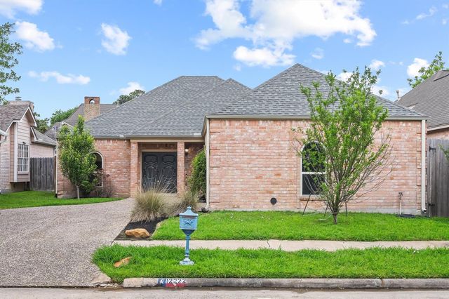 12222 Gladewick Drive, Houston, TX 77077