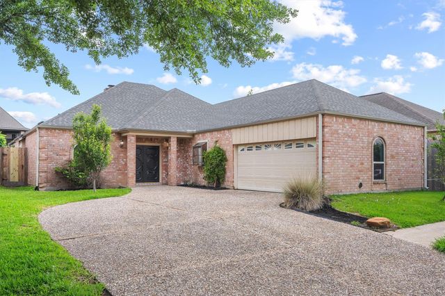 12222 Gladewick Drive, Houston, TX 77077