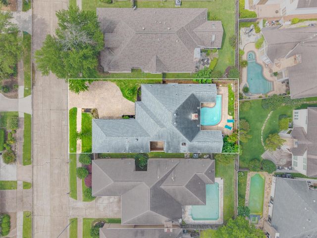12222 Gladewick Drive, Houston, TX 77077