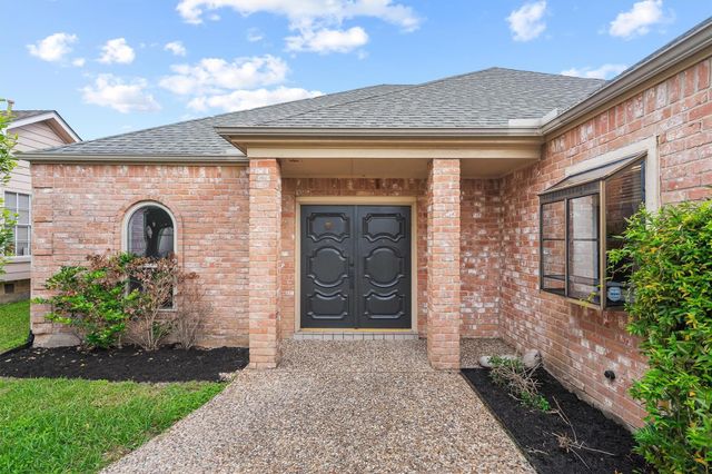 12222 Gladewick Drive, Houston, TX 77077