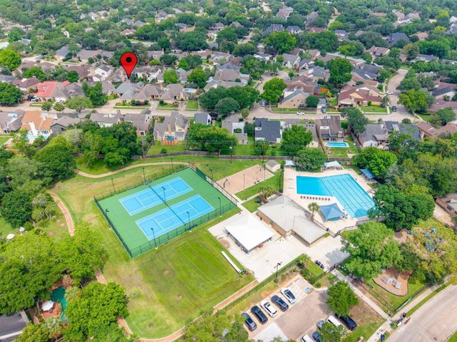 12222 Gladewick Drive, Houston, TX 77077