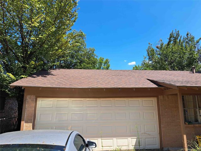 321 Christie Avenue, Everman, TX 76140