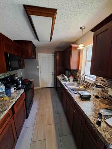 321 Christie Avenue, Everman, TX 76140