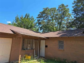 321 Christie Avenue, Everman, TX 76140