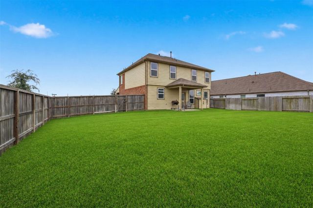 128 Shining Point Drive, Waller, TX 77484