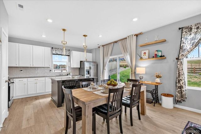263 Corkscrew Street, Elizabeth, CO 80107