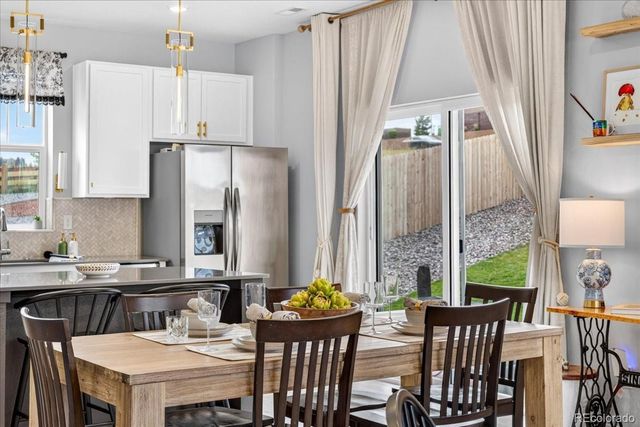 263 Corkscrew Street, Elizabeth, CO 80107