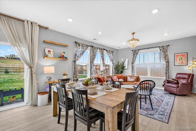 263 Corkscrew Street, Elizabeth, CO 80107