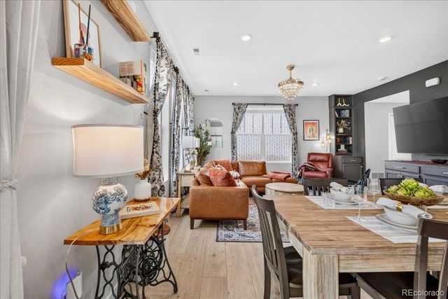 263 Corkscrew Street, Elizabeth, CO 80107