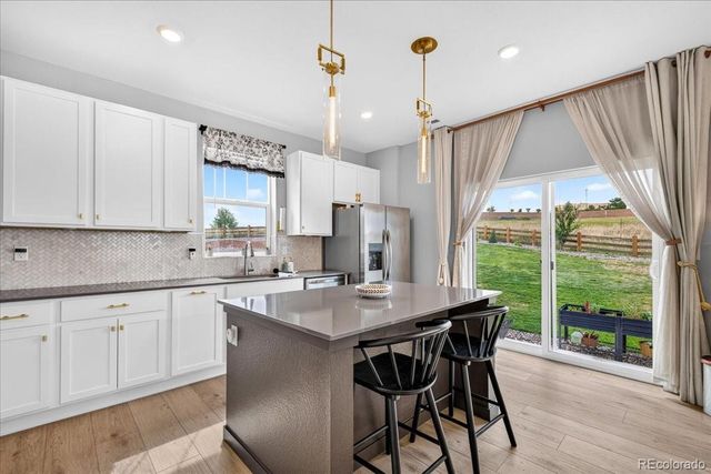 263 Corkscrew Street, Elizabeth, CO 80107