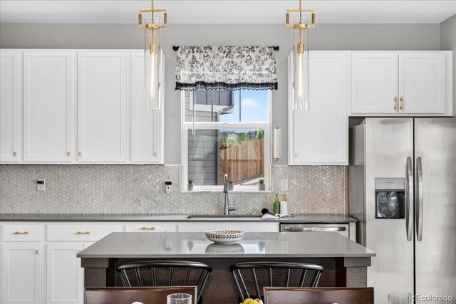 263 Corkscrew Street, Elizabeth, CO 80107