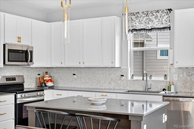 263 Corkscrew Street, Elizabeth, CO 80107