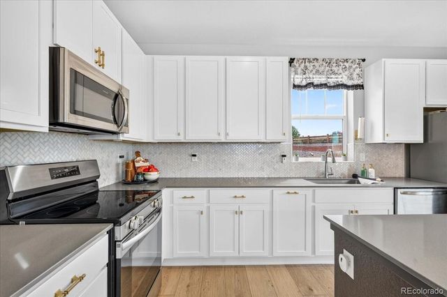 263 Corkscrew Street, Elizabeth, CO 80107