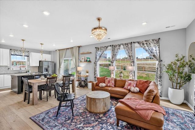 263 Corkscrew Street, Elizabeth, CO 80107
