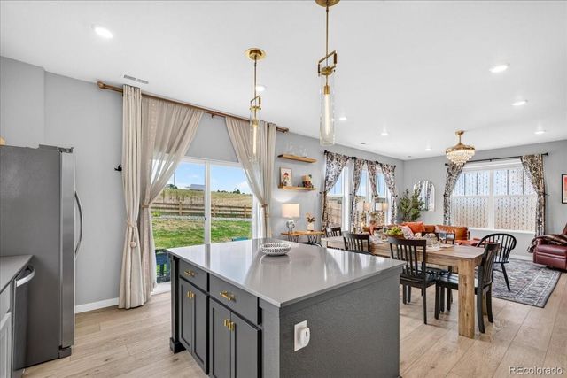 263 Corkscrew Street, Elizabeth, CO 80107