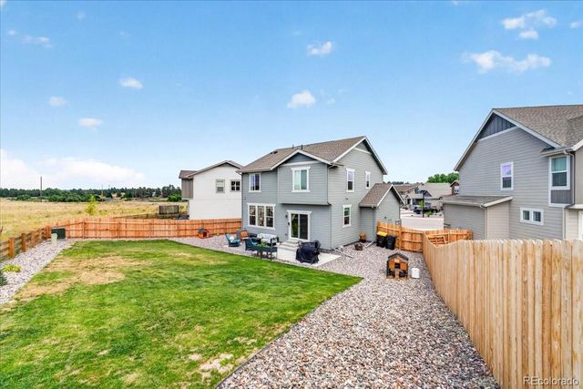 263 Corkscrew Street, Elizabeth, CO 80107