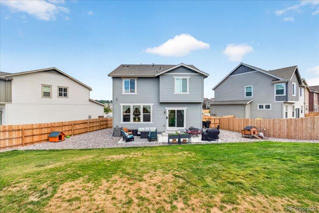 263 Corkscrew Street, Elizabeth, CO 80107