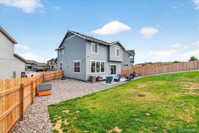 263 Corkscrew Street, Elizabeth, CO 80107