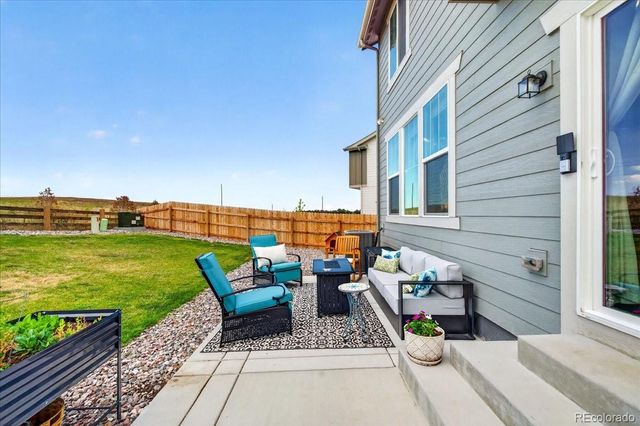 263 Corkscrew Street, Elizabeth, CO 80107
