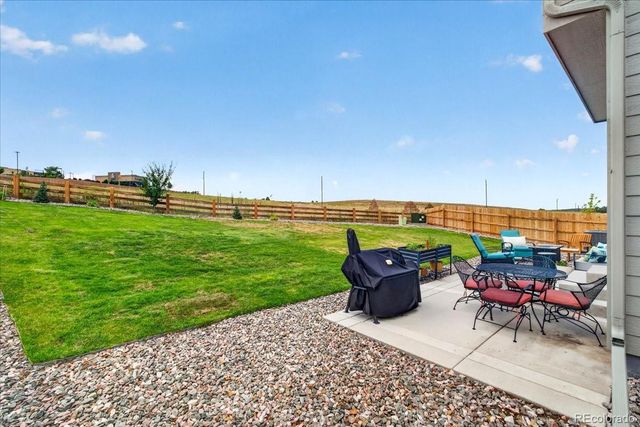 263 Corkscrew Street, Elizabeth, CO 80107