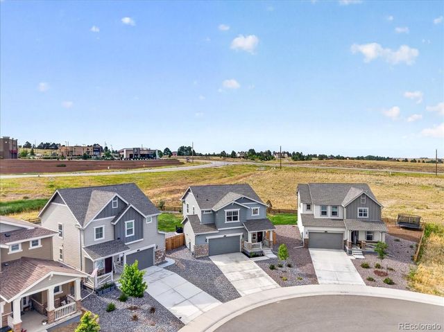 263 Corkscrew Street, Elizabeth, CO 80107