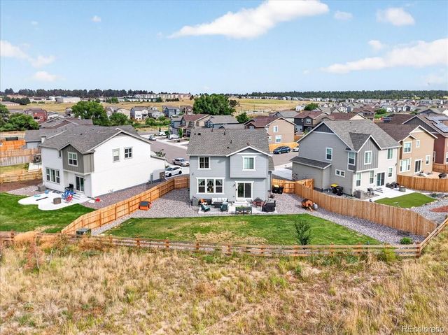 263 Corkscrew Street, Elizabeth, CO 80107