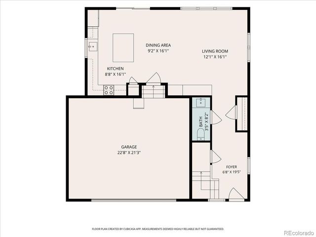 263 Corkscrew Street, Elizabeth, CO 80107
