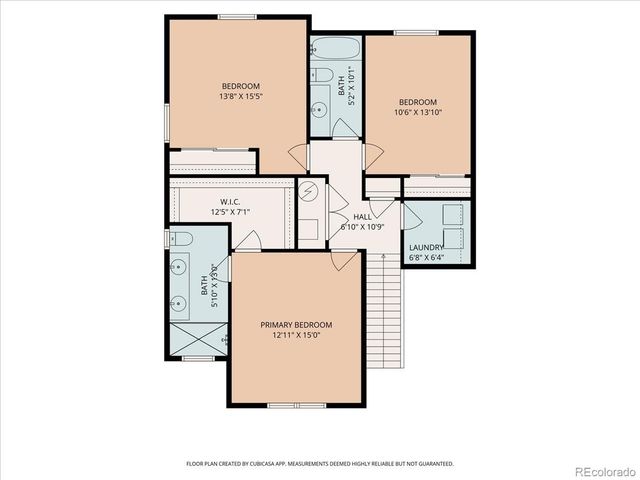 263 Corkscrew Street, Elizabeth, CO 80107
