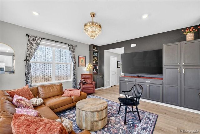 263 Corkscrew Street, Elizabeth, CO 80107