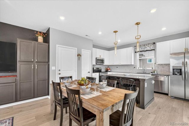 263 Corkscrew Street, Elizabeth, CO 80107