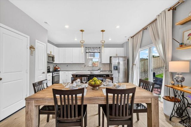 263 Corkscrew Street, Elizabeth, CO 80107