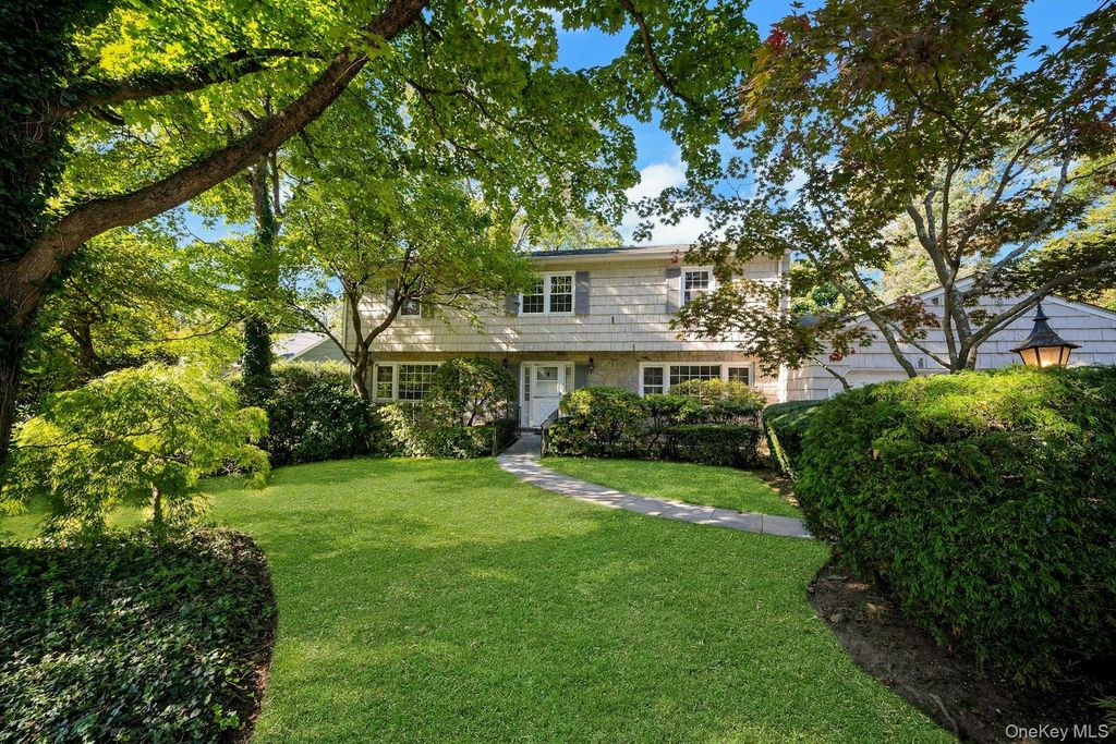258 Evandale Road, Scarsdale, NY 10583 — exterior
