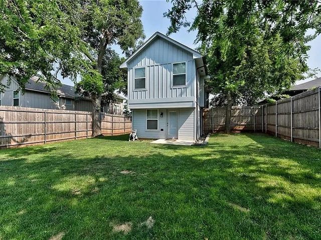 1632 NW 11th Street, Oklahoma City, OK 73106