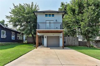 1632 NW 11th Street, Oklahoma City, OK 73106