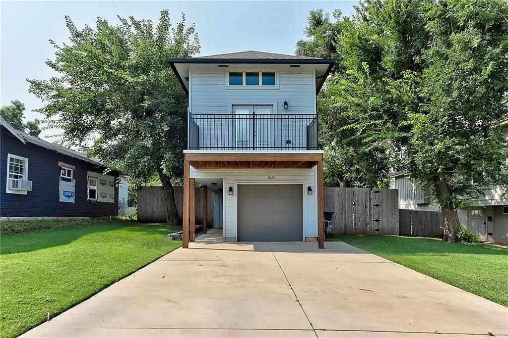 1632 NW 11th Street, Oklahoma City, OK 73106
