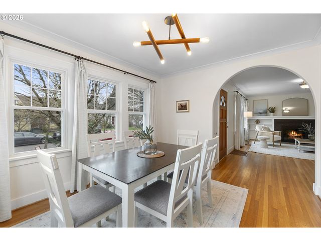 1415 Ne 58TH Ave, Portland, OR 97213