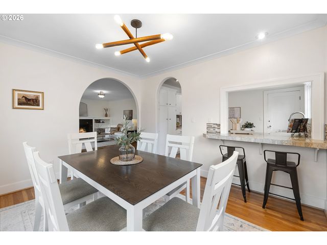 1415 Ne 58TH Ave, Portland, OR 97213