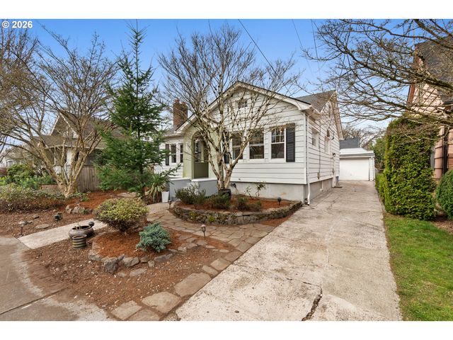 1415 Ne 58TH Ave, Portland, OR 97213