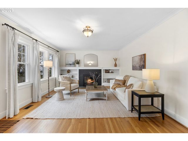 1415 Ne 58TH Ave, Portland, OR 97213