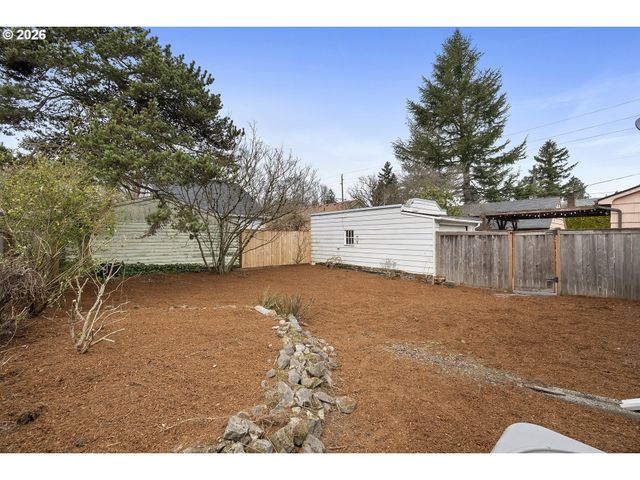 1415 Ne 58TH Ave, Portland, OR 97213