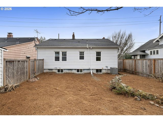 1415 Ne 58TH Ave, Portland, OR 97213