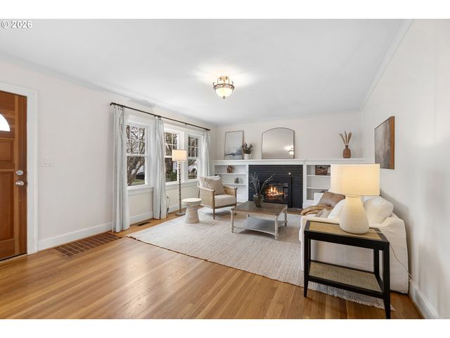 1415 Ne 58TH Ave, Portland, OR 97213