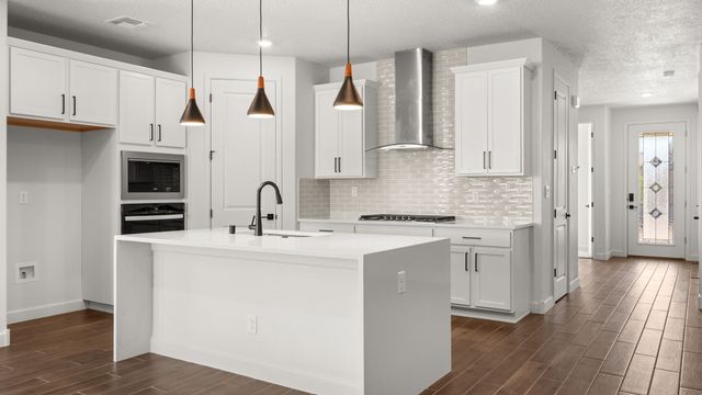 3416 Cielo Bonito, Santa Fe, NM 87507