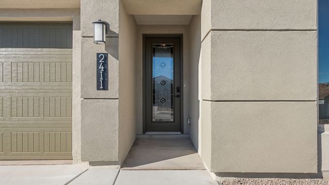 3416 Cielo Bonito, Santa Fe, NM 87507