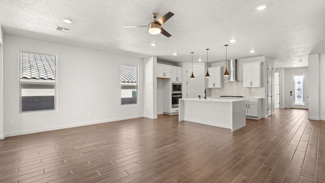 3416 Cielo Bonito, Santa Fe, NM 87507