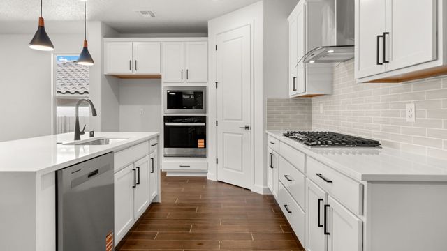 3416 Cielo Bonito, Santa Fe, NM 87507