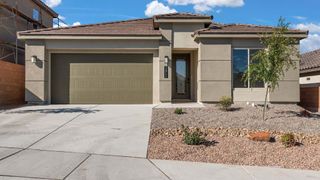 3416 Cielo Bonito, Santa Fe, NM 87507