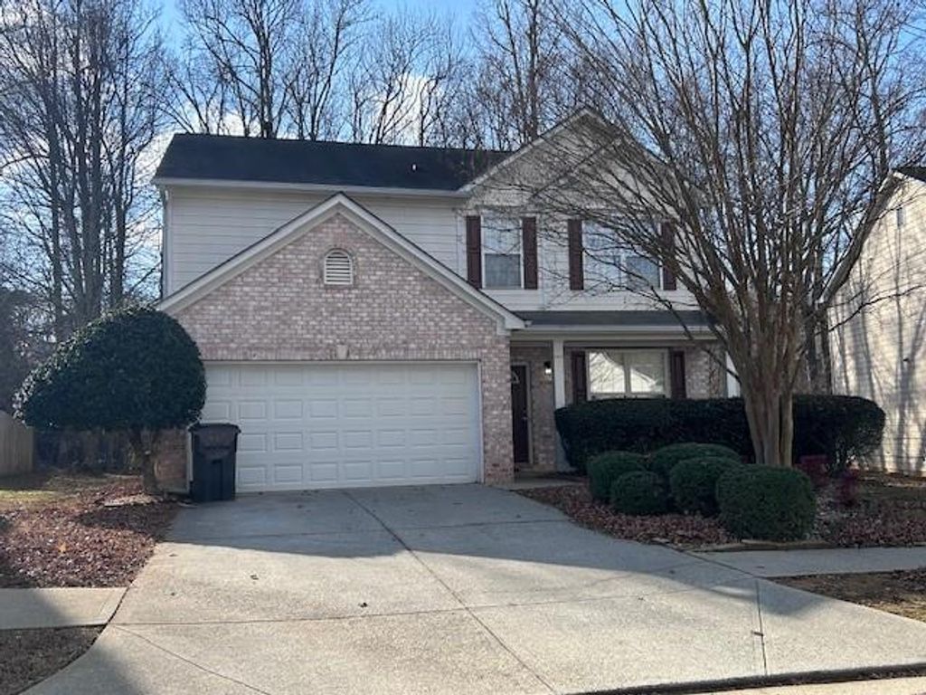 3680 Alamosa Court, Lawrenceville, GA 30044