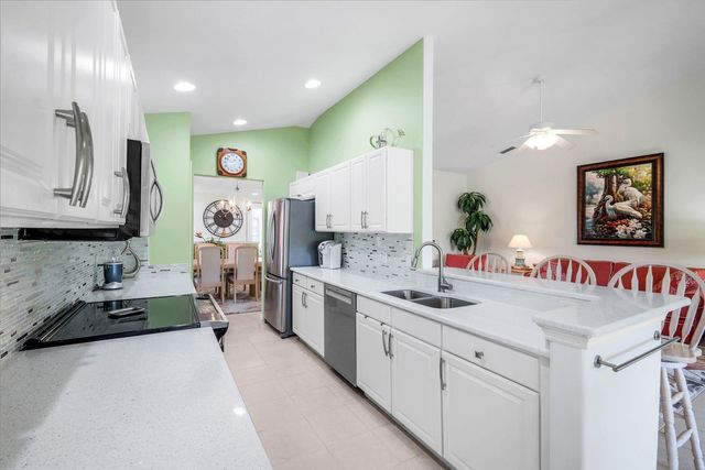 11019 Mill Creek Way, Fort Myers, FL 33913