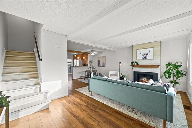 7137 S Webster Street, Littleton, CO 80128